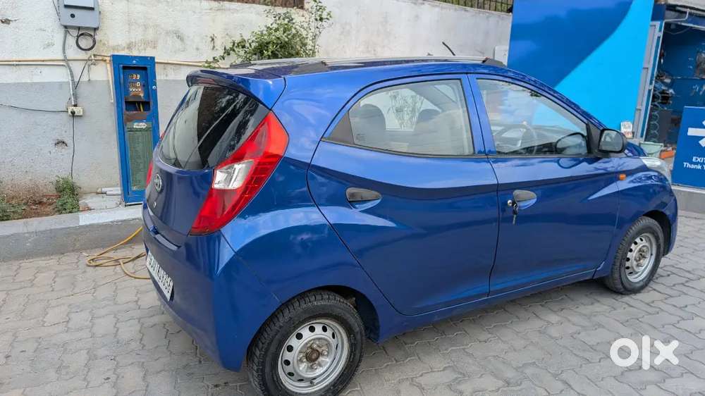 Good Running Condition Hyundai Eon Era For Sale.