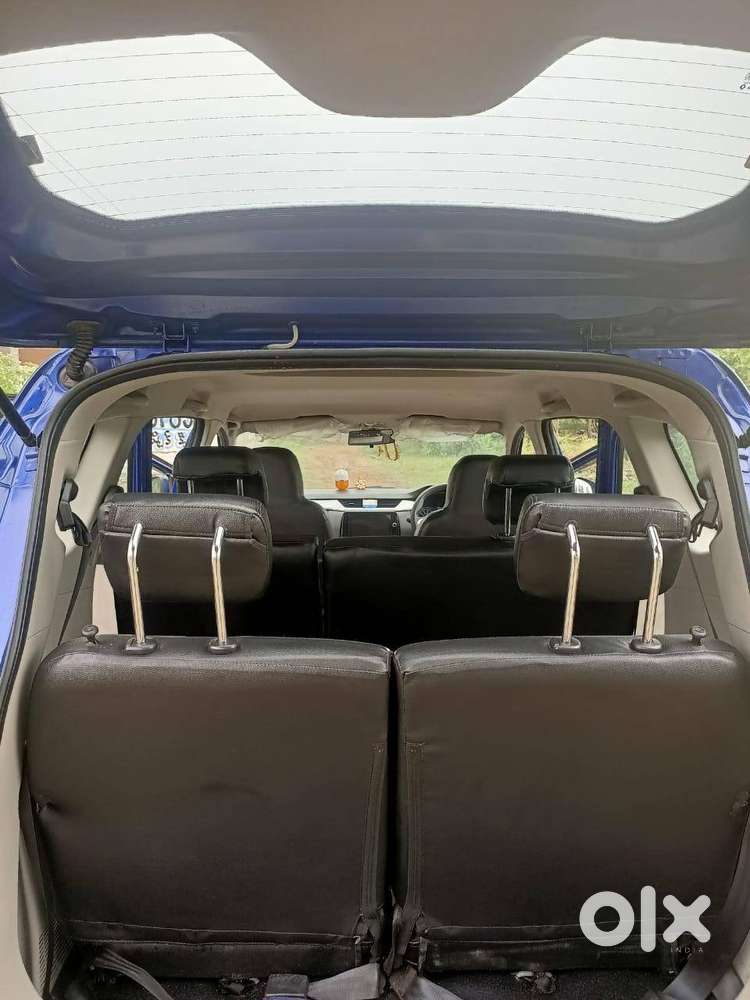 2021 Renault Triber Rxz  Top-end Variant  7 Seater