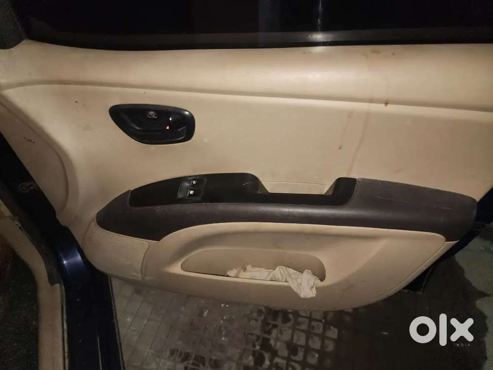 Hyundai I10 2010 Petrol 640000 Km Driven