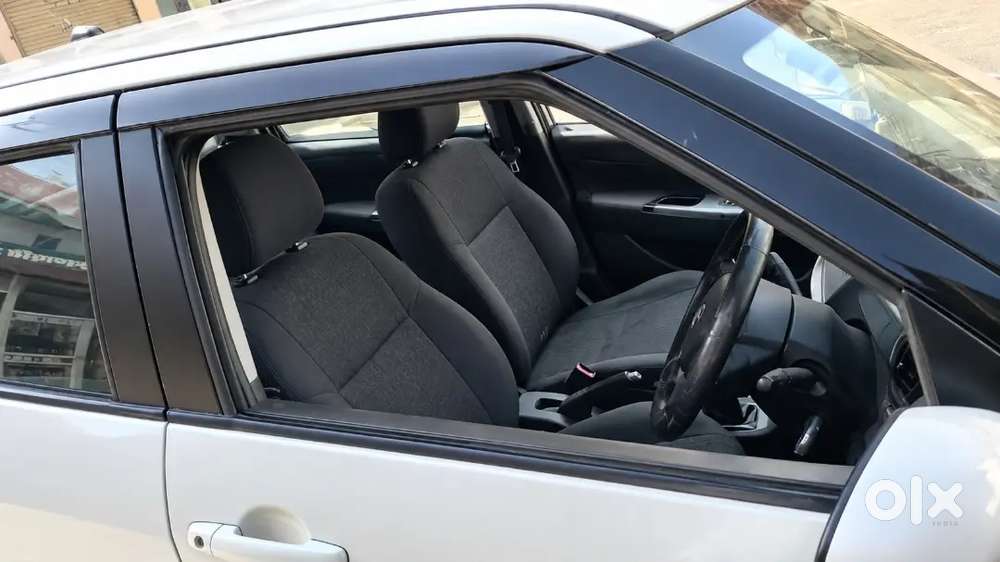 Maruti Suzuki Swift Zdi 2014