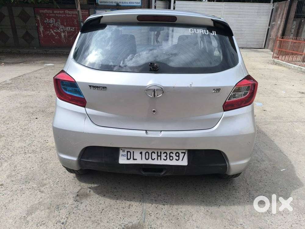 Tata Tiago Xz Diesel, 2016, Diesel