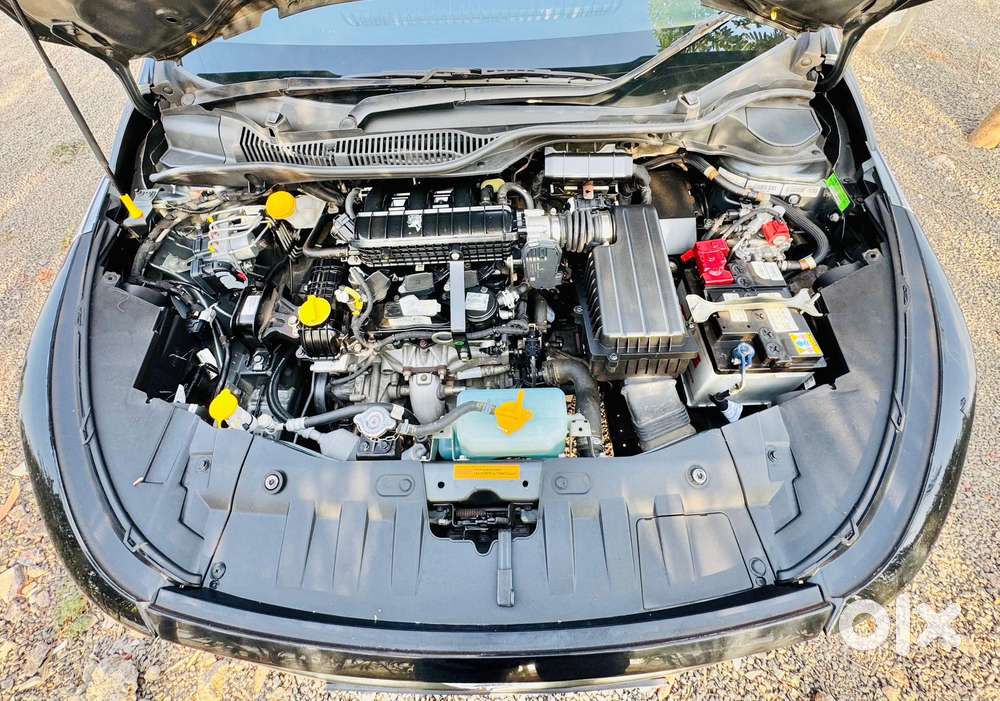 Tata Altroz Xz Icng, 2023, Cng & Hybrids