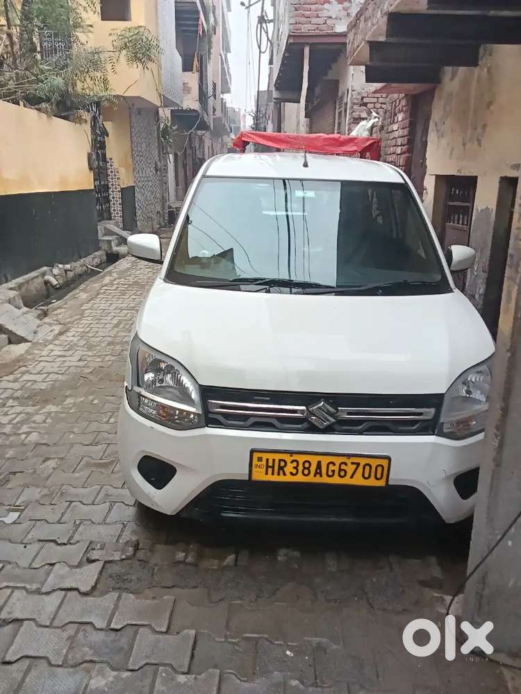 2024 Maruti Suzuki Wagon R
