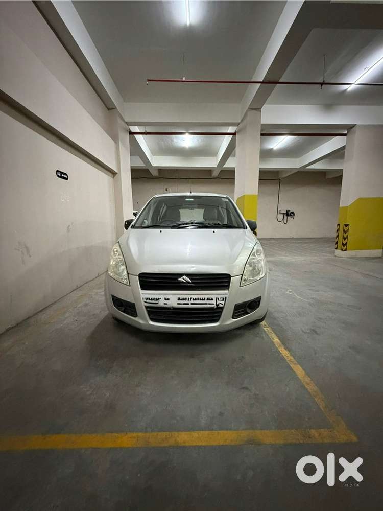 Maruti Suzuki Ritz 2011