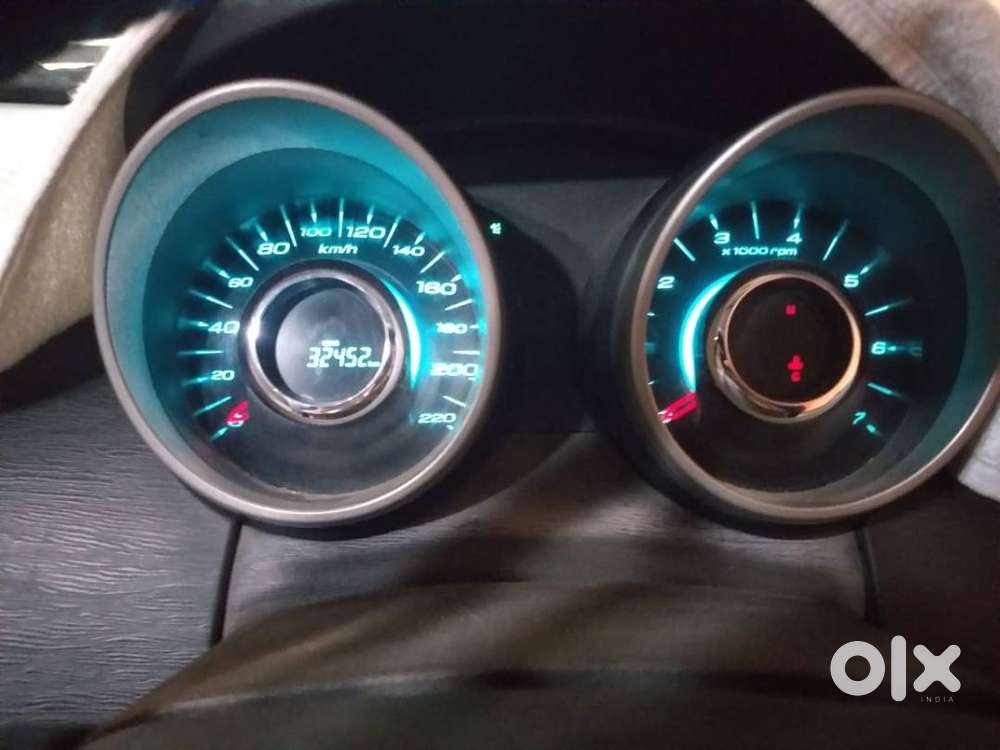 Xuv 500 In Najafgarh