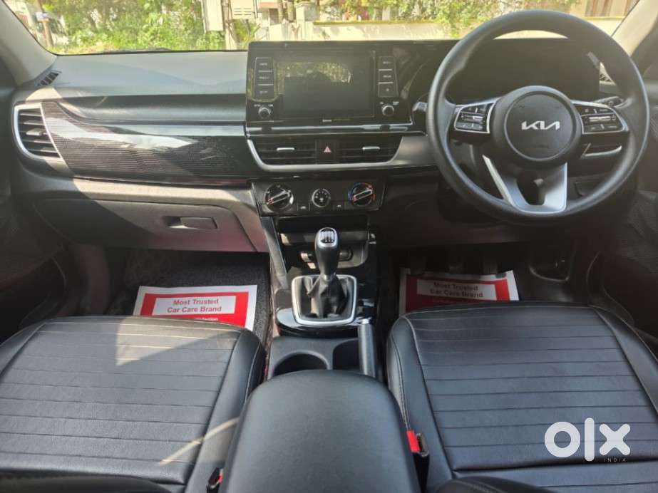 Kia Seltos Htk D, 2022, Diesel