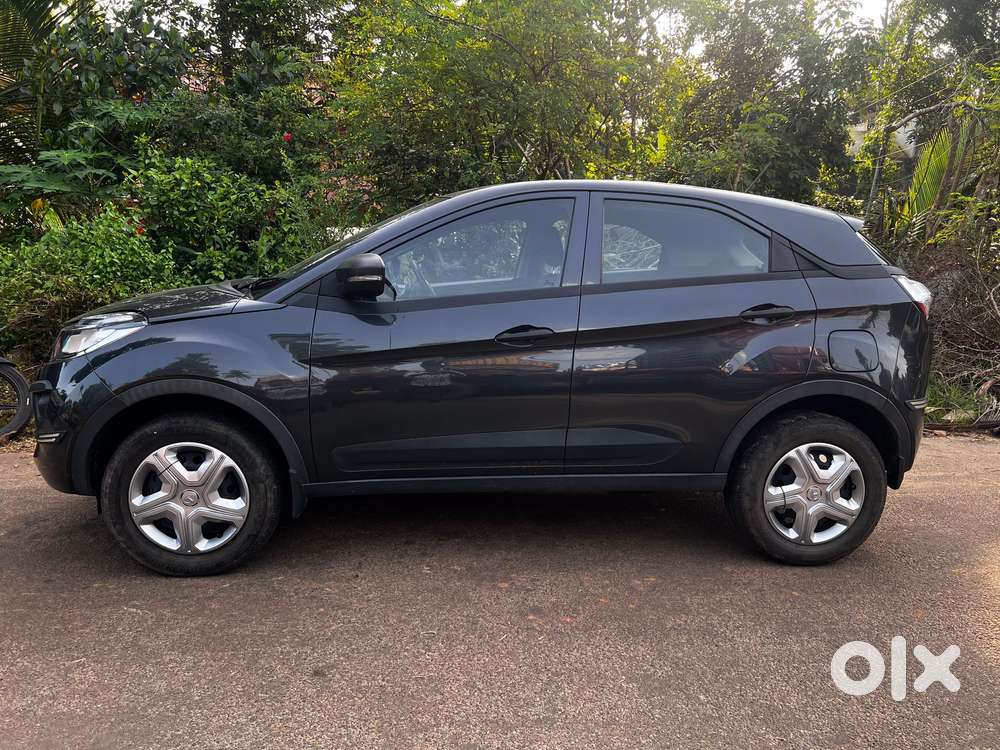 Tata Nexon Amt 1.5 Revotorq Xma, 2019, Petrol