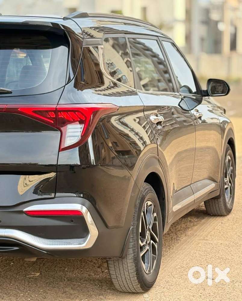 Kia Carens 1.5 Luxury Plus Turbo 6 Str, 2022, Diesel