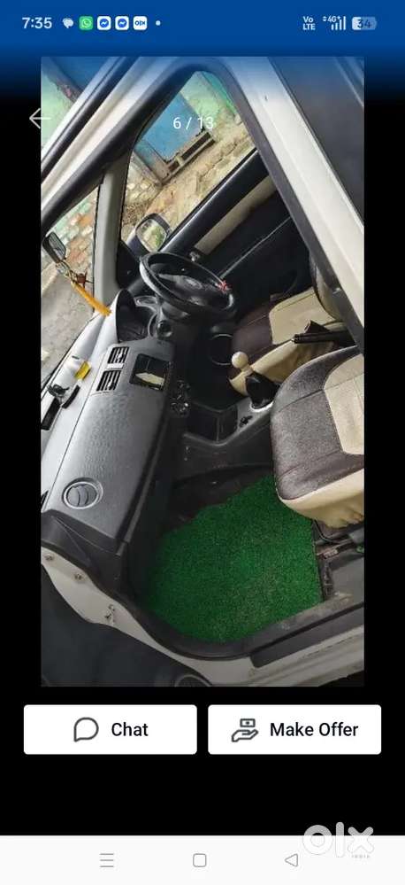 Maruti Suzuki Swift Dzire 2012