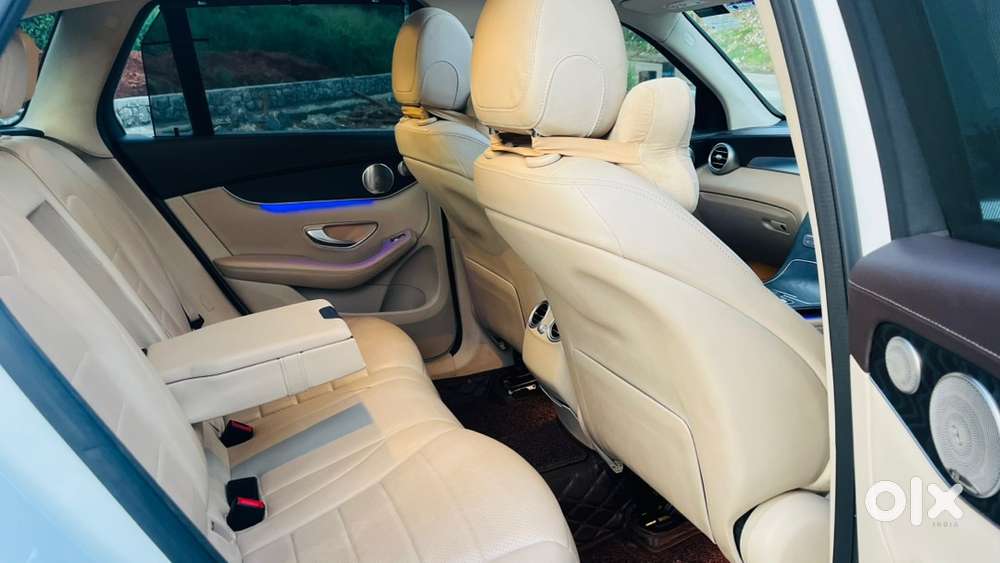 Mercedes-benz Glc 2022 Year