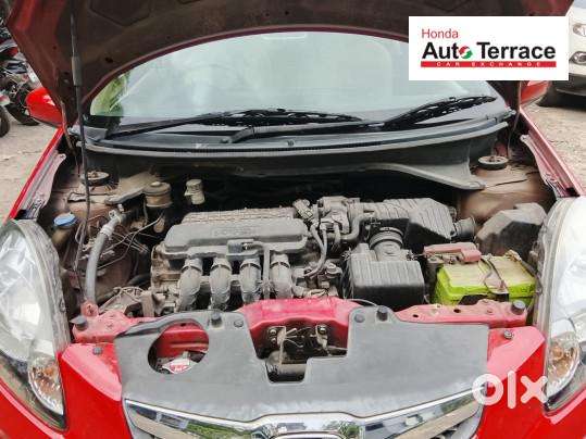 Honda Brio S Mt, 2013, Petrol