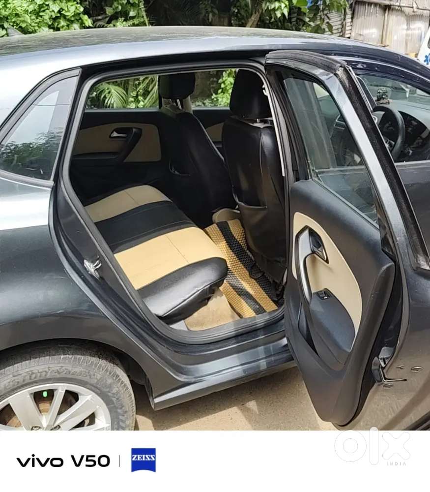 Volkswagen Polo 2018 Variant Highline