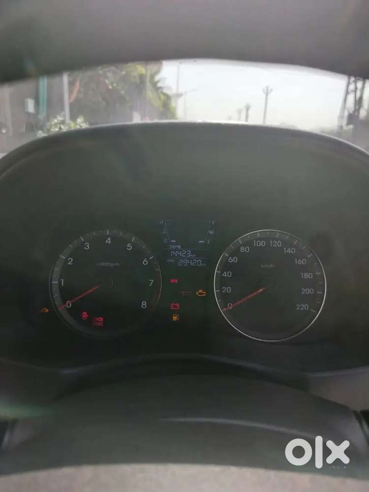 Car Is Available