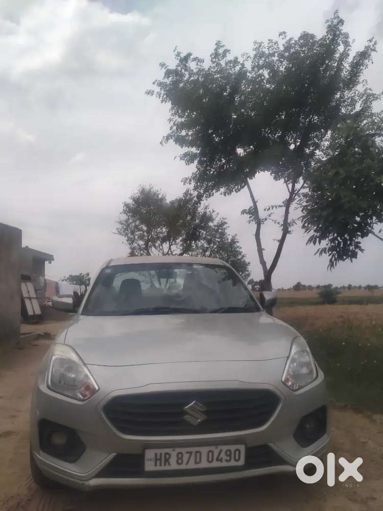 Dzire Vdi (loaded) Great Condition All Original  With Alloy Wheels