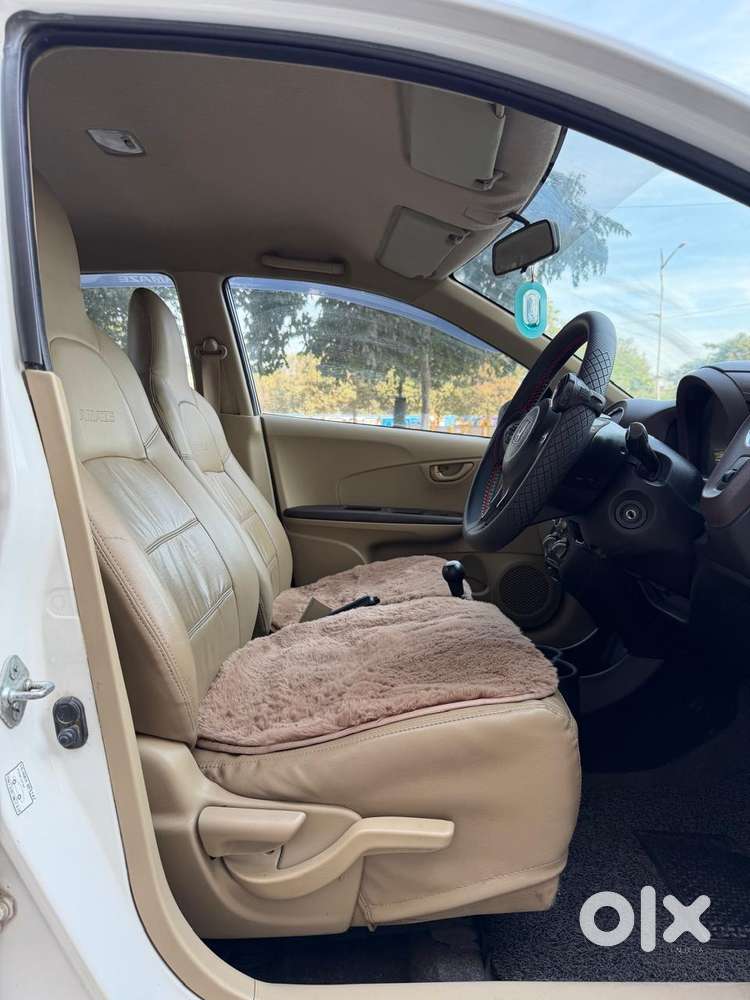 Honda Amaze S I-dtech, 2014, Diesel