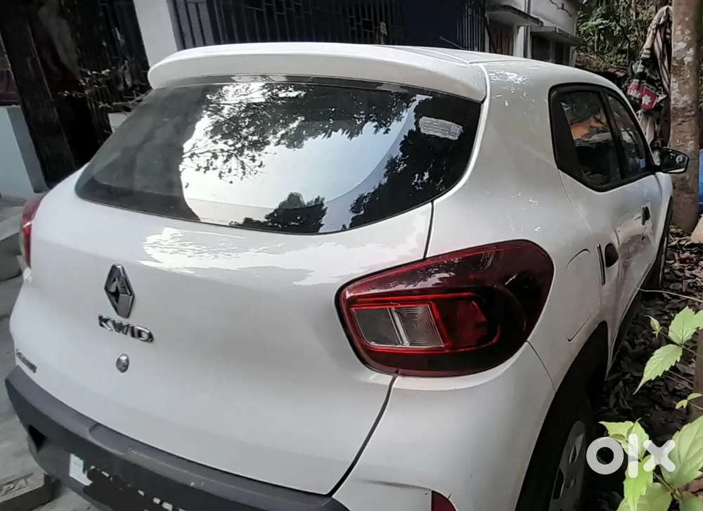 Renault Kwid 2023