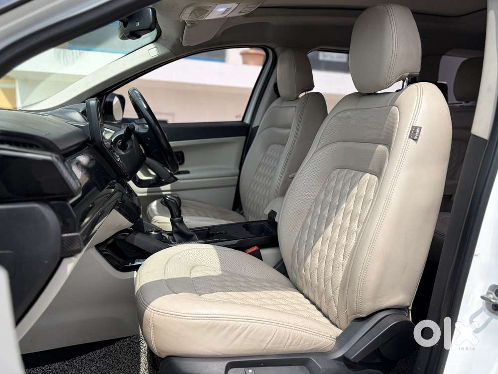 Tata Safari 2.0 Kryotec Xza Plus, 2022, Diesel