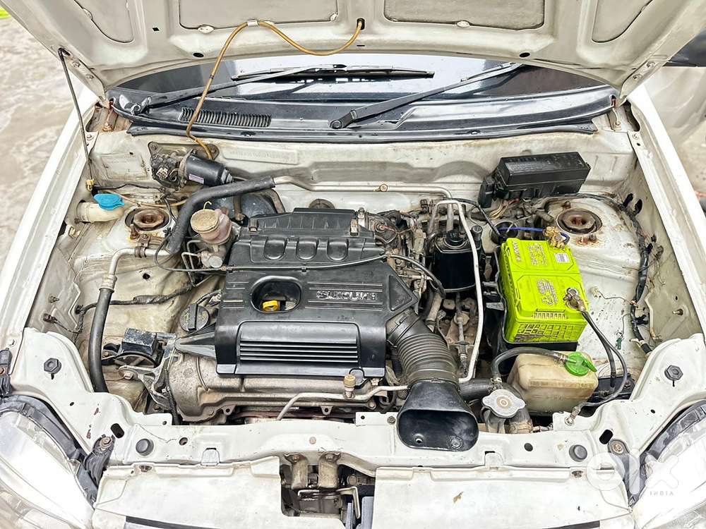 2011 Maruti Alto K10