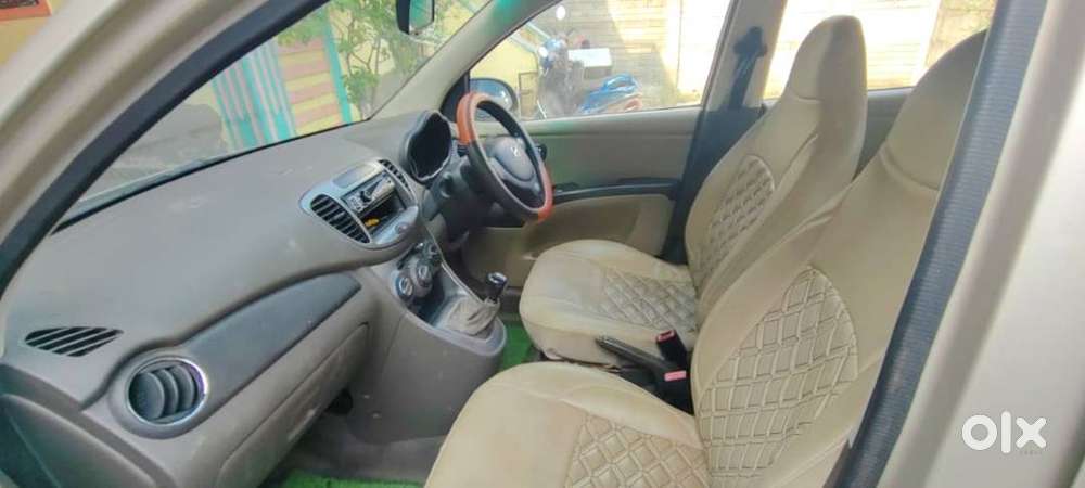 Hyundai I10 2011 Model – Well Maintained, Excellent Condition