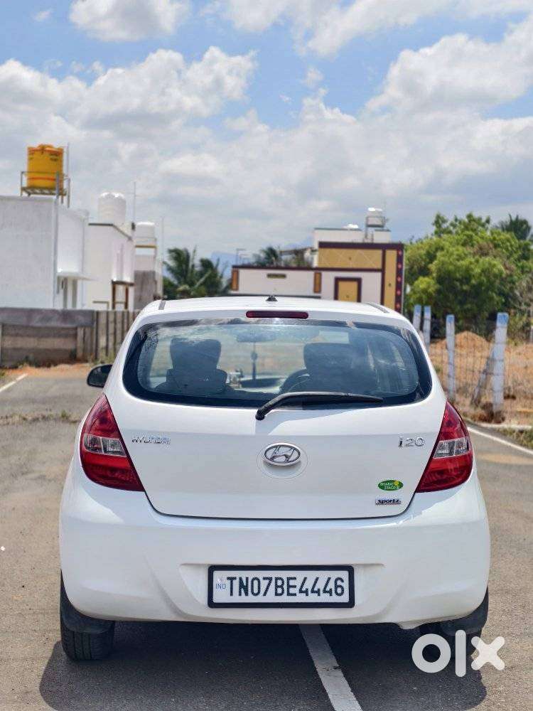 Hyundai I20 Asta, 2009, Diesel