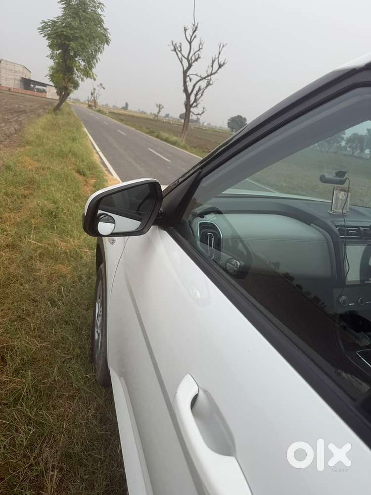 Hyundai Creta Diesel 2023