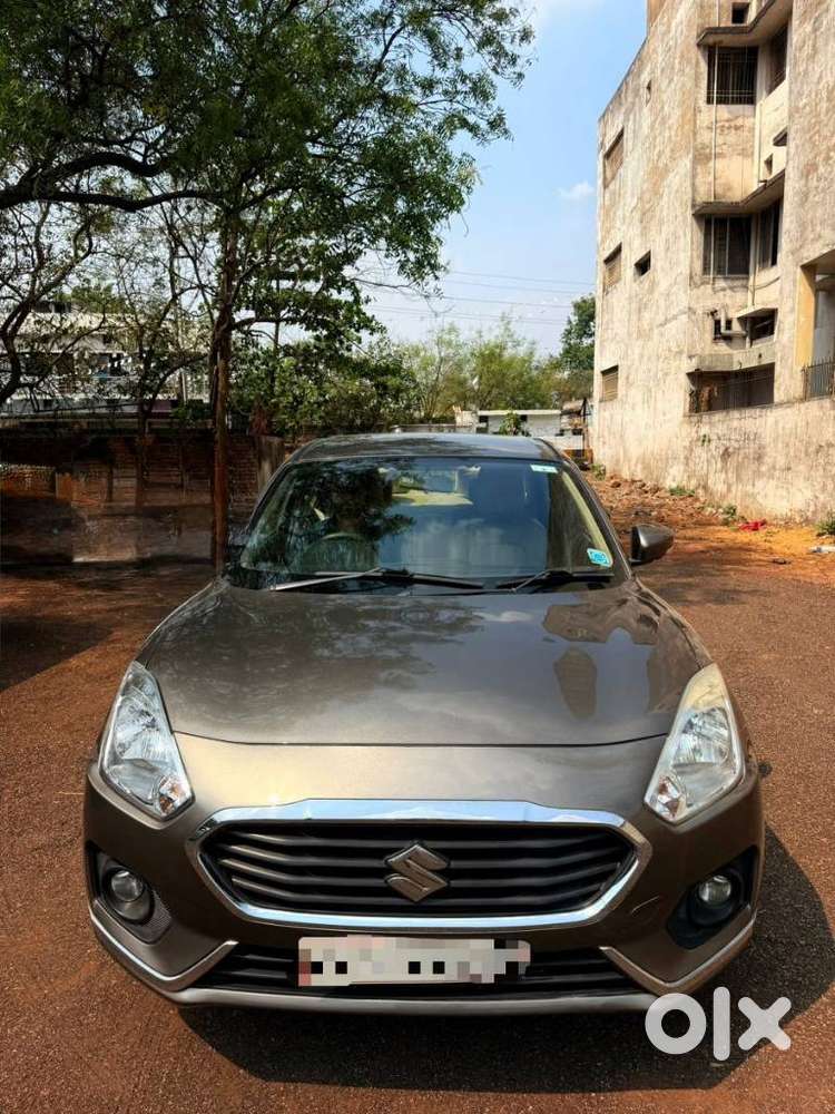 Maruti Suzuki Swift Dzire 1.2 Vxi Bsiv, 2019, Petrol