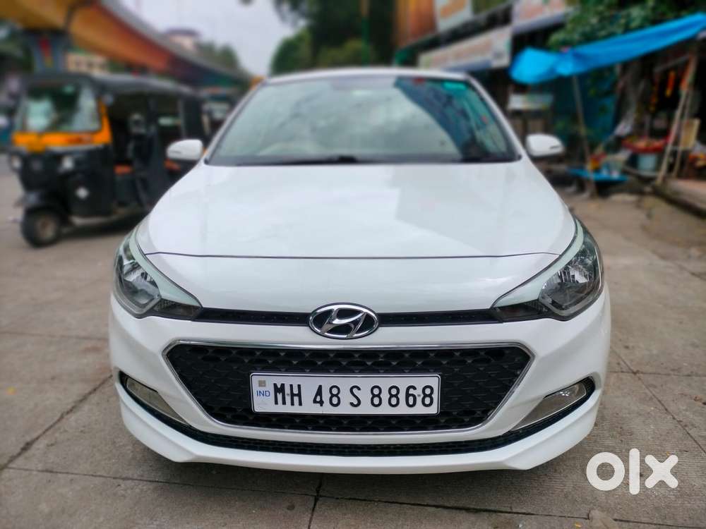 Hyundai Elite I20 Asta 1.2 (o), 2014, Petrol