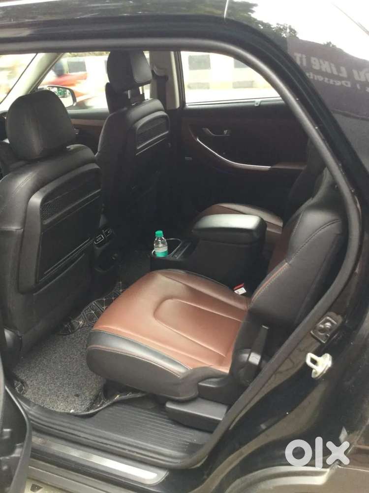 Hyundai Alcazar 1.5 Signature (o) Diesel At 6 Str, 2022, Diesel