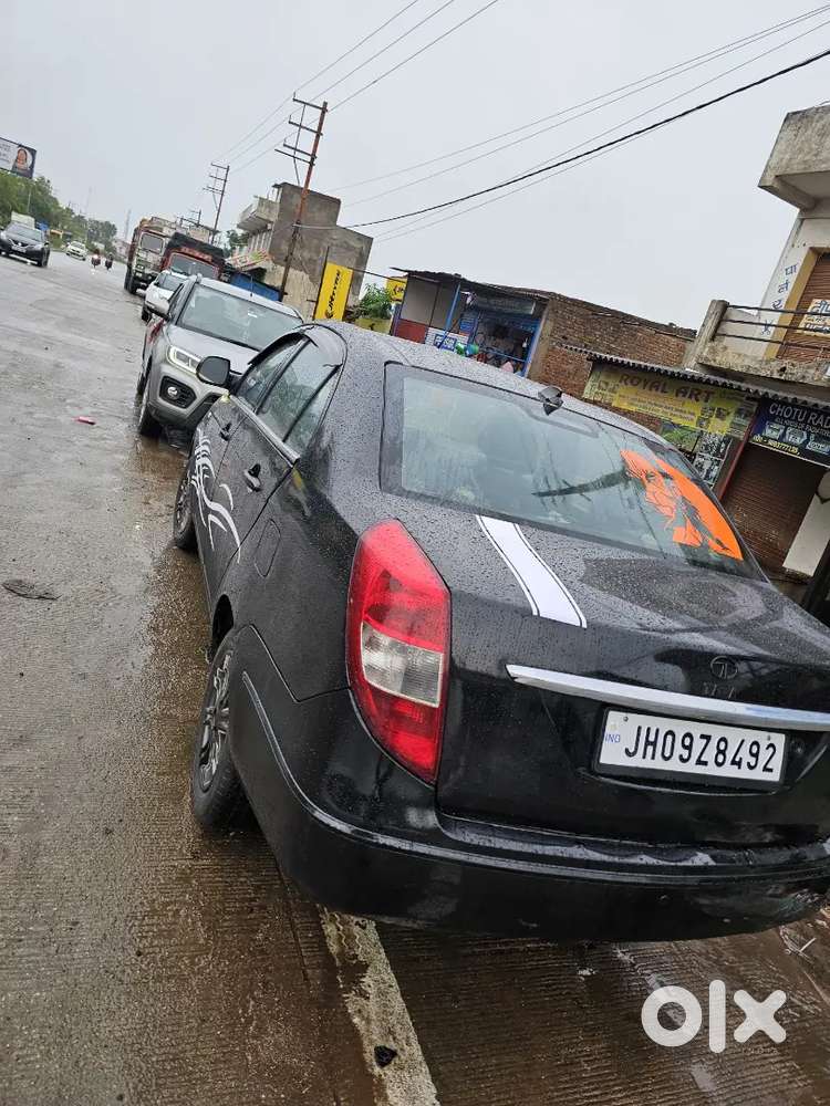 Tata Manza 2015