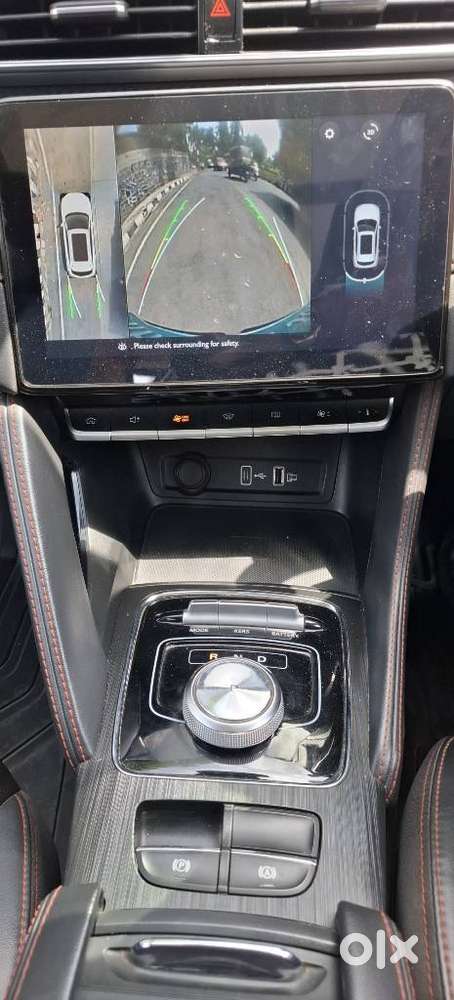 Mg Zs Ev Exclusive, 2023, Electric