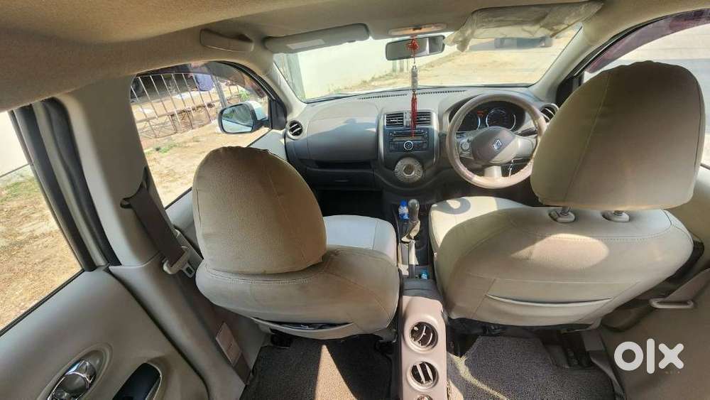 Renault Scala Diesel Rxl, 2014, Diesel