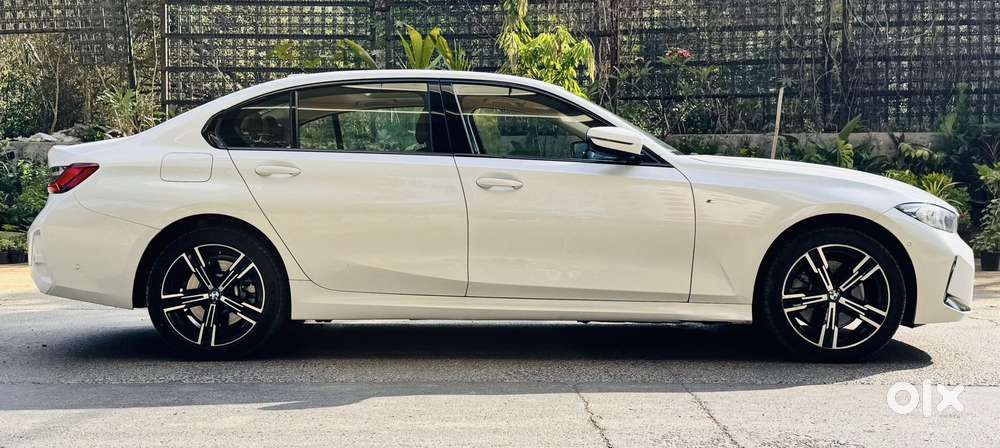 Bmw 3 Series Gran Limousine 330li M Sport, 2024, Petrol