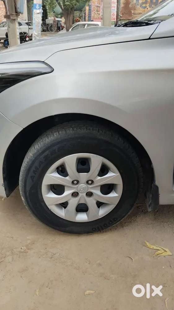 Hyundai I20 Diesel 2018