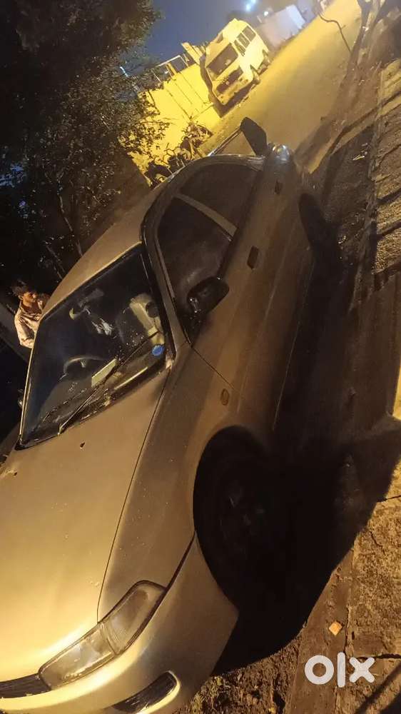 Lancer Glxi 1999