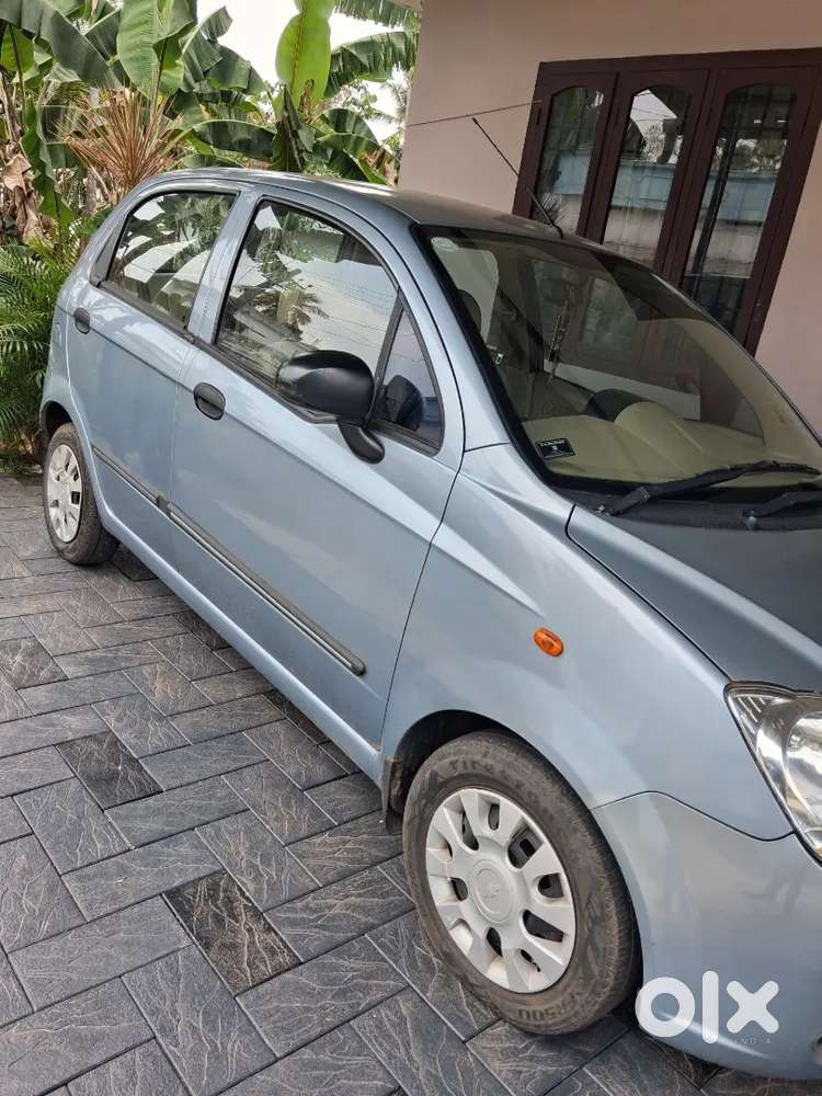 Good Condition Ac, Electric Mirror Adjust Music System Good Interior