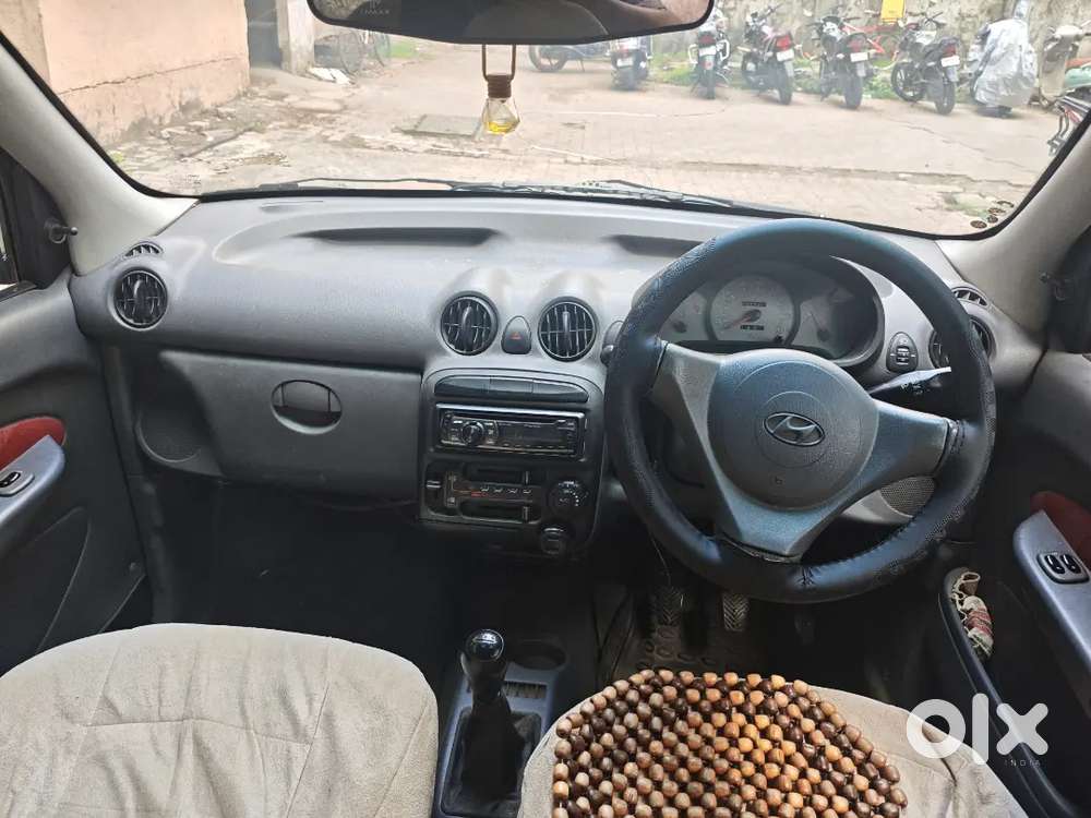 Hyundai Santro Xing 2009