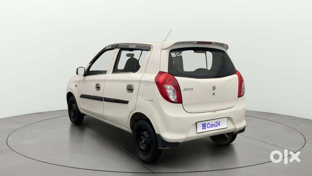 Maruti Suzuki Alto 800 0.8 Vxi (o), 2020, Petrol
