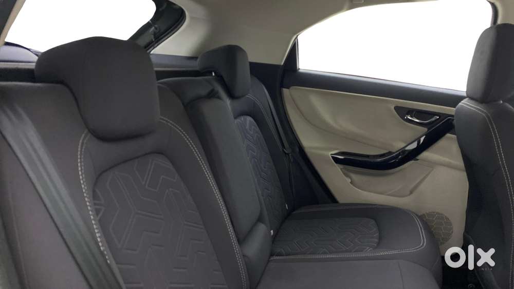 Tata Nexon 1.2 Revotron Xz Plus, 2022, Petrol