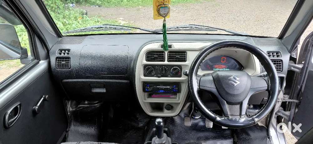 07/11/2024 Maruti Suzuki Eeco 5 Str Ac Cng Manual