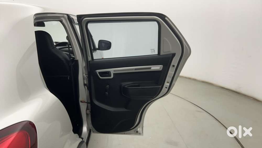 Maruti Suzuki S-presso Vxi Plus, 2023, Petrol