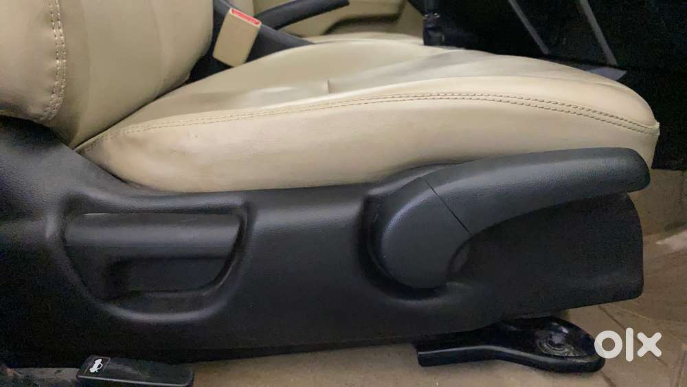 Honda City I-vtec Sv, 2018, Petrol