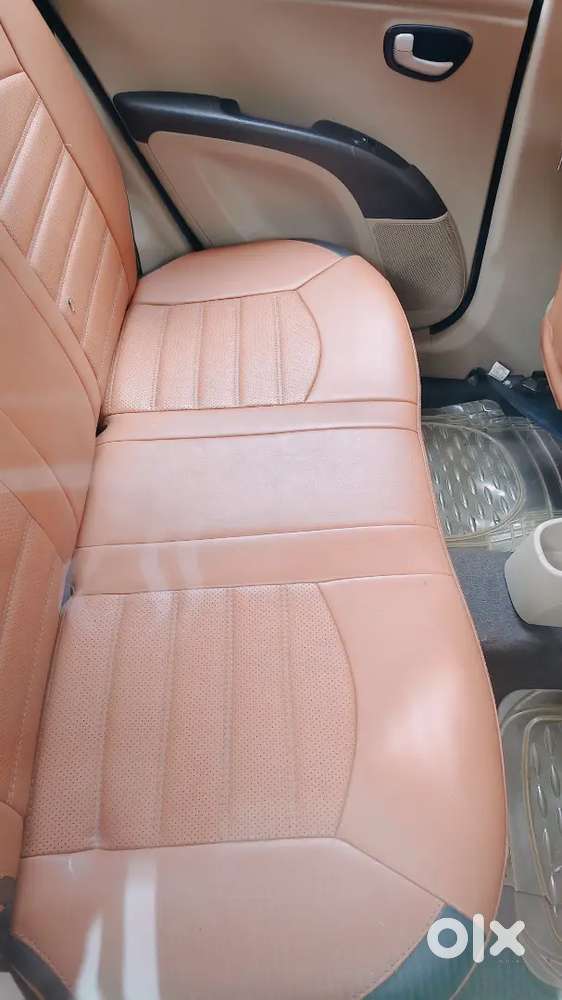 Hyundai I10 2009 Petrol Good Condition