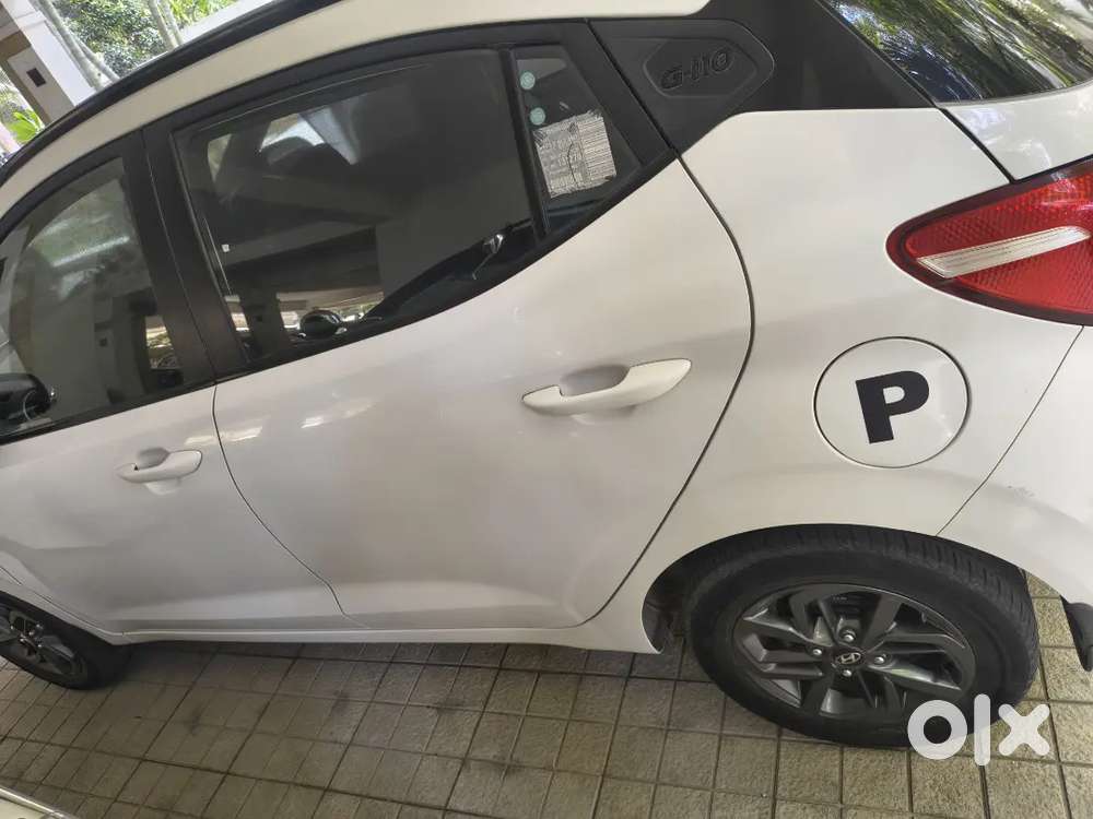 Hyundai Grand I10 Nios 2021 Petrol Well Maintained With Fancy