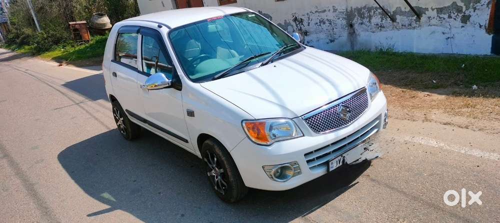 Reliable Maruti Alto 2014