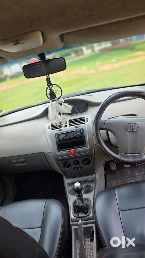 Tata Indica Lxi, 2010, Diesel