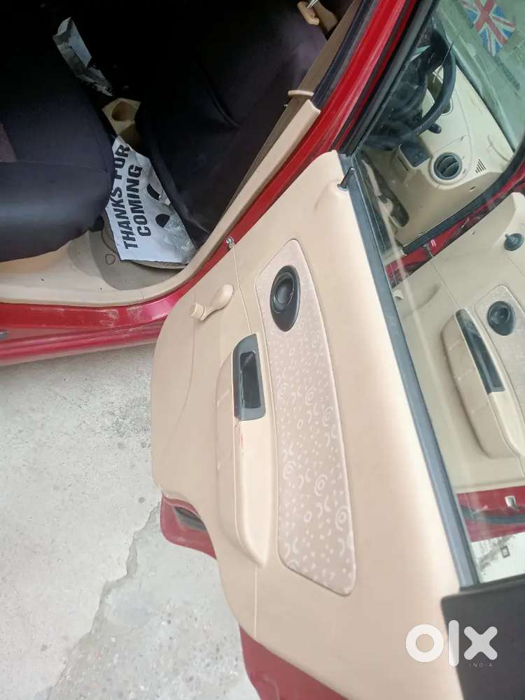 Chevrolet Spark 2010 Petrol 40000 Km Driven