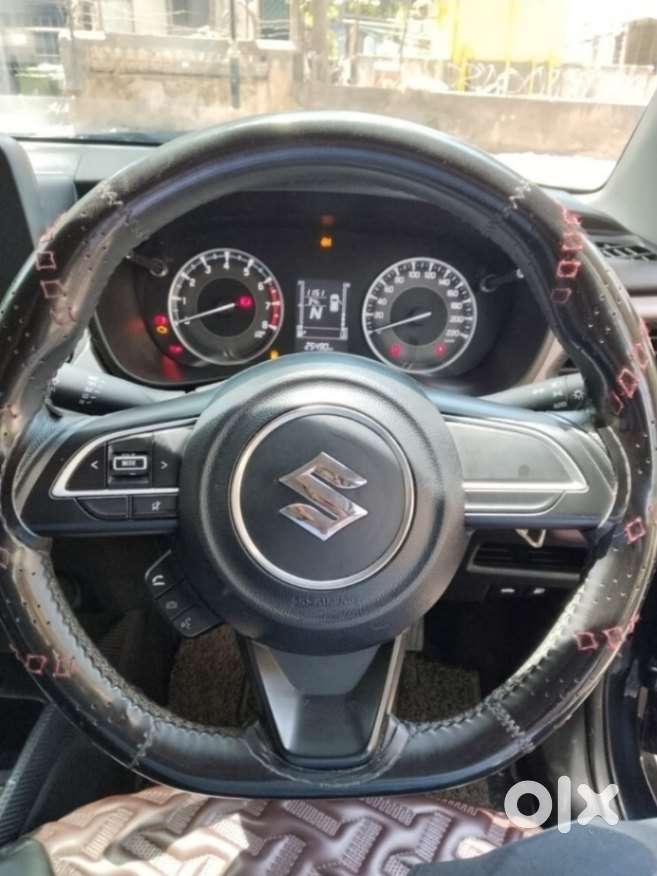 Maruti Suzuki Fronx Delta Plus 1.2l Ags, 2023, Petrol