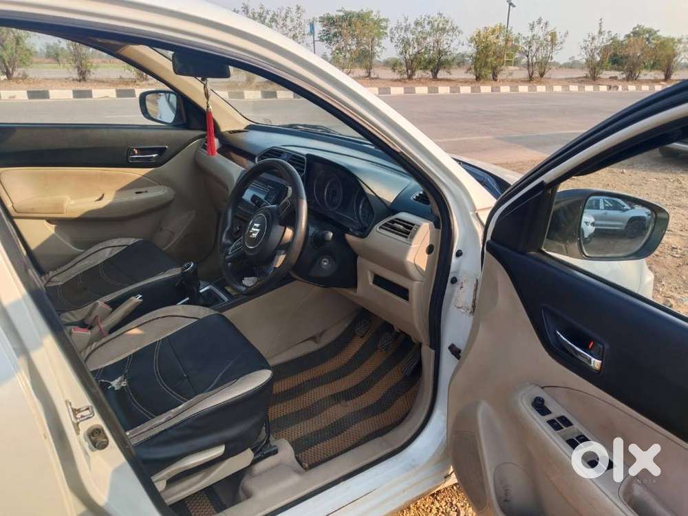 Maruti Suzuki 2019 Petrol (198000km Driven)