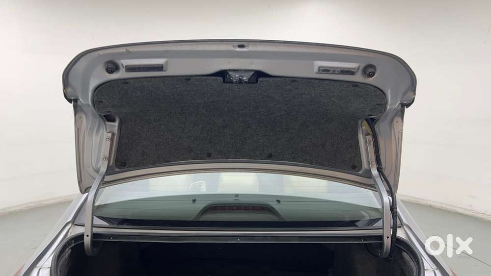 Honda City 1.5 Zx Cvt I-vtec, 2021, Petrol