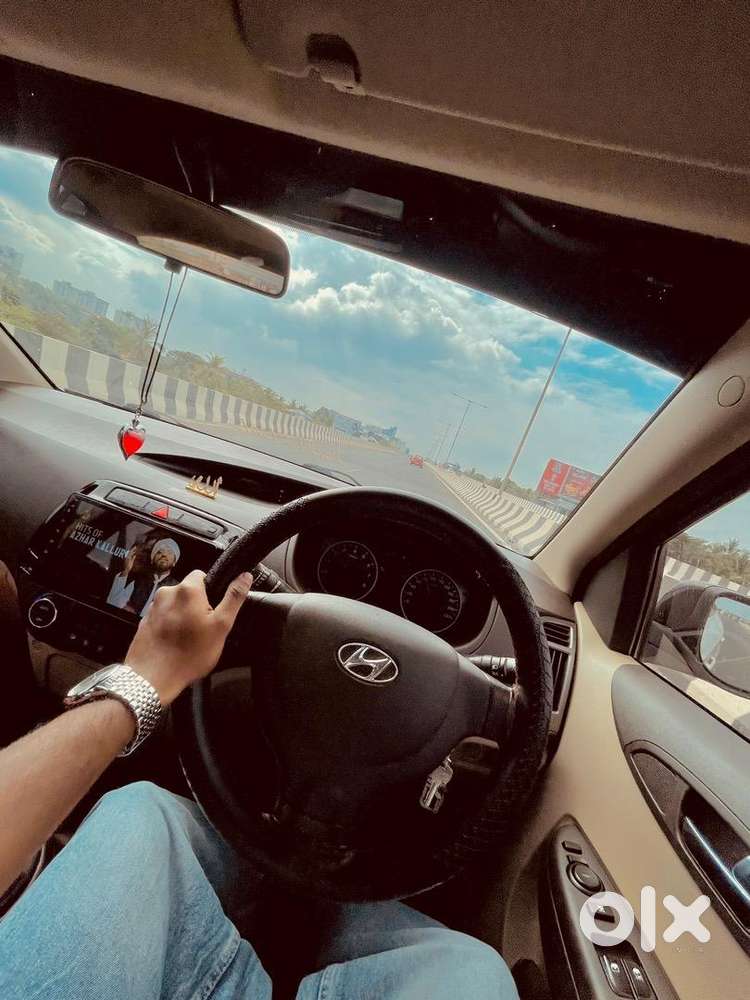 Hyundai I20 2013 Petrol Well Maintained